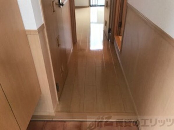 エミネンス榎坂の物件内観写真